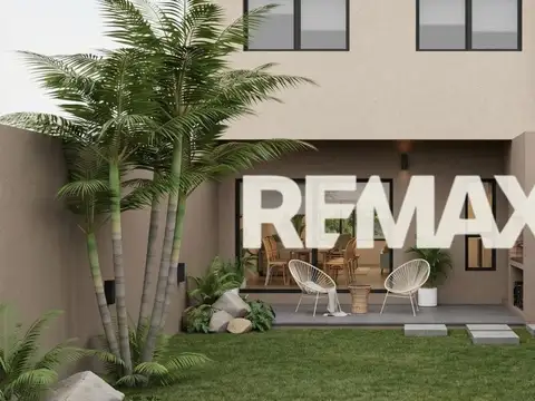 Depto Tipo Casa en Venta de 6 ambientes