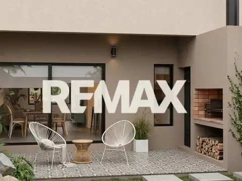 Depto Tipo Casa en Venta de 3 dormitorios