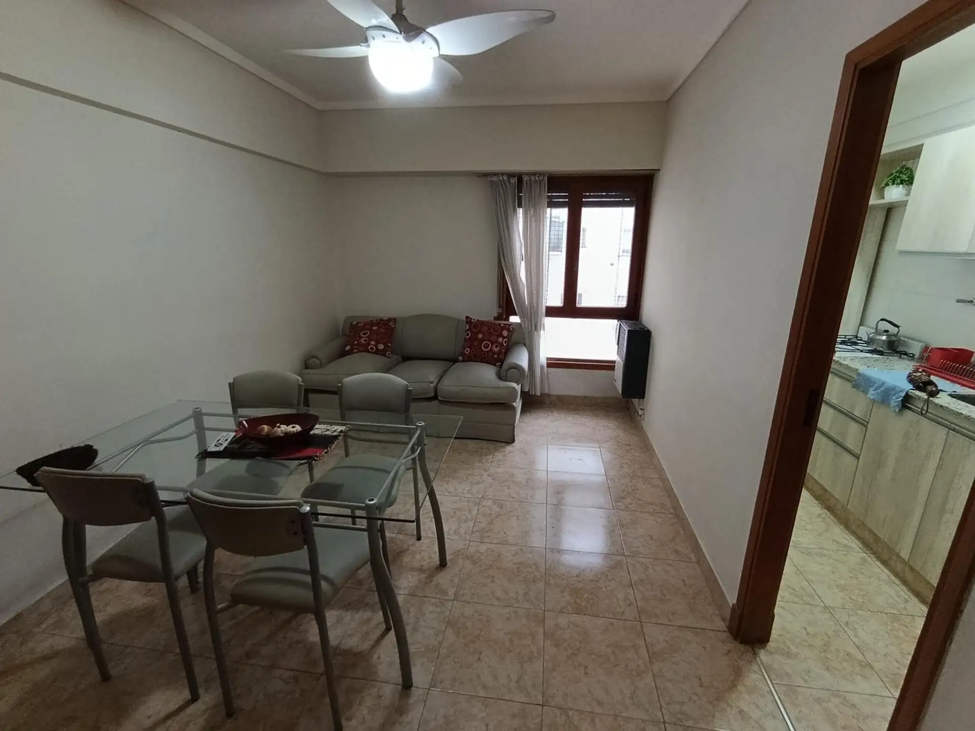 Departamento de 2 ambientes