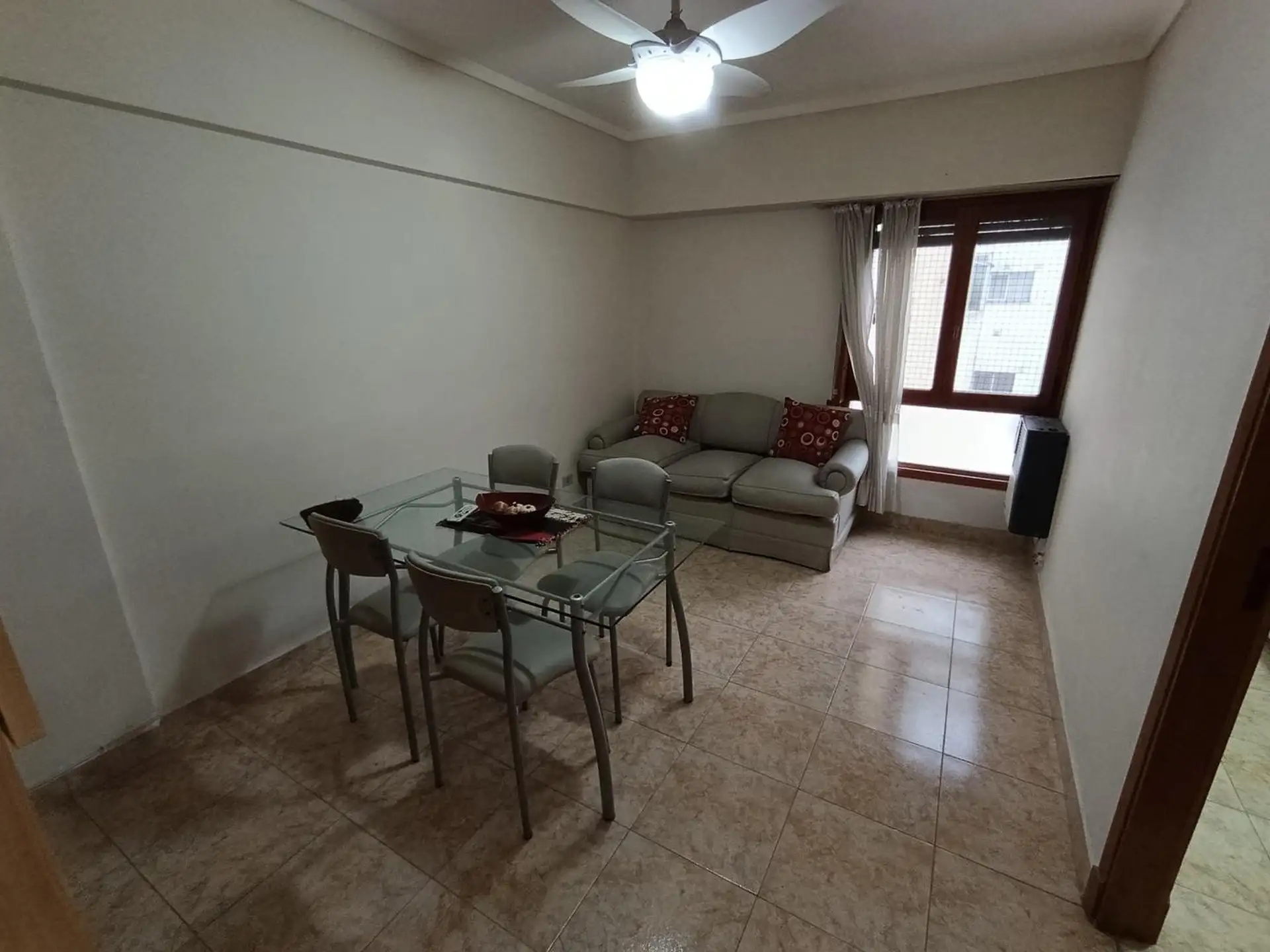 Departamento de 2 ambientes