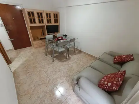 Departamento de 2 ambientes