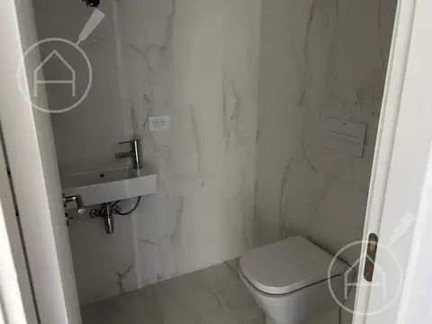 Departamento en Alquiler al Sudeste