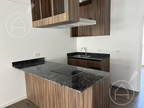 Alquiler Depto 2 Ambientes 