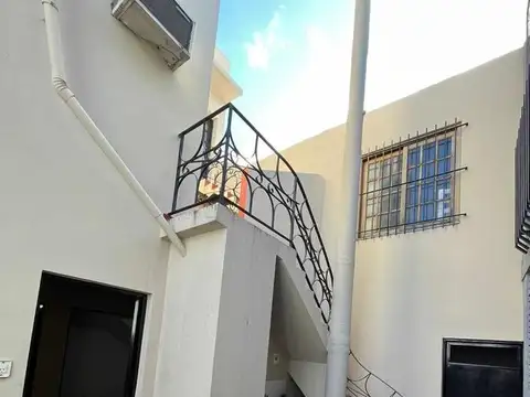 Leguizamón e/ Cucha Cucha y Gral Nazar