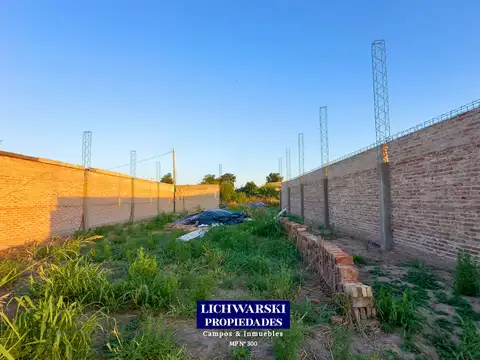 Galpon en Venta en Charata, $ 45.000.000
