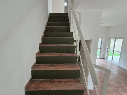 Depto Tipo Casa en Venta A Estrenar
