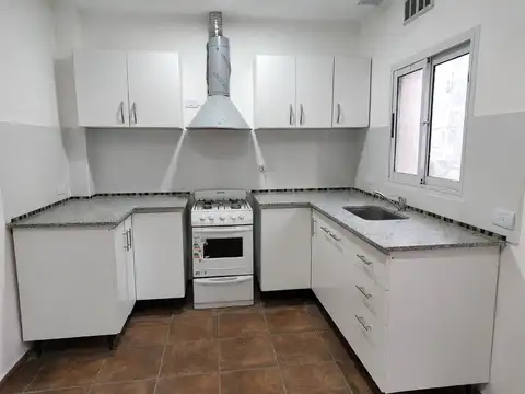Depto Tipo Casa en Venta en Ituzaingo Norte, USD 109.000