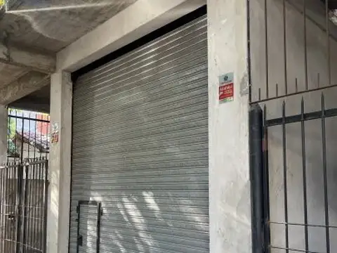 Oficina Monoambiente con 1 baño