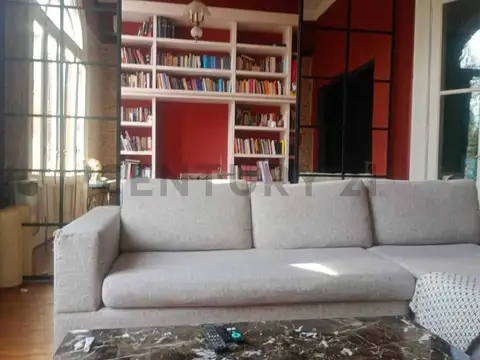Departamento en Venta en Balvanera, USD 250.000