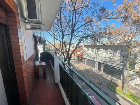 HERMOSO DEPARTAMENTO 3 AMBIENTES MUY AMPLIO SAN ANDRES