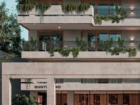 Departamento en Venta de 3 dormitorios