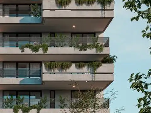 Departamento 4 ambientes en venta en Ituzaingo norte