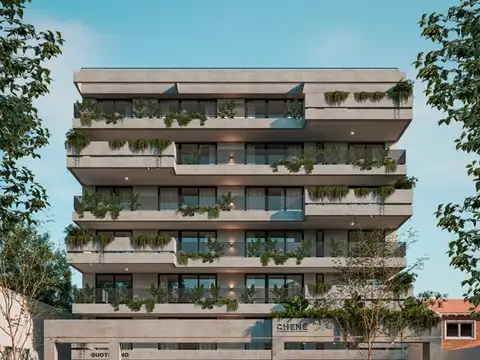 Departamento en Venta de 3 dormitorios