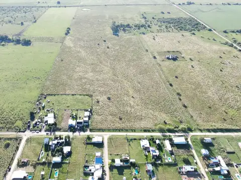 Vendo Campo de 26 Hectáreas en San Justo, Entre Ríos.