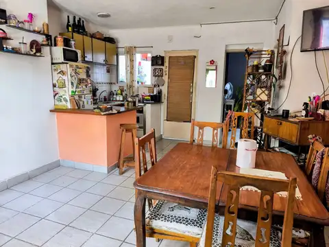 PH en Malaver en venta apto credito dos ambientes con patio ideal primer vivienda oportunidad