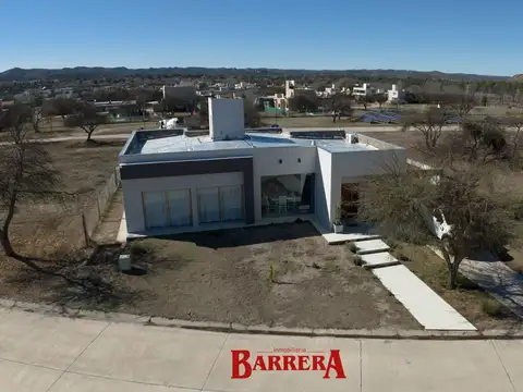 Casa en Venta en Juana Koslay, Juan Martín de Pueyrredón