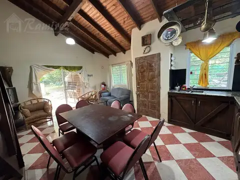 Casa en Venta en Francisco Alvarez, USD 69.900