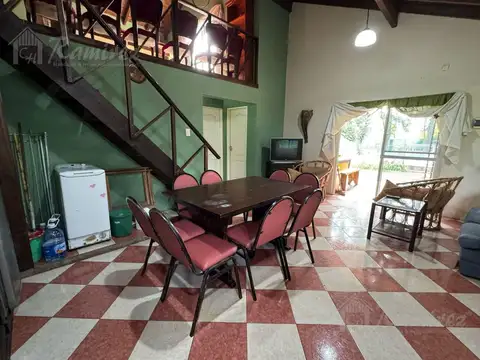 Casa en Venta 15 años