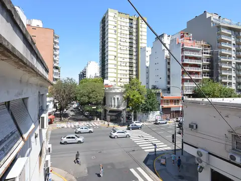 Departamento Semipiso  en Venta en Caballito, Capital Federal, Buenos Aires