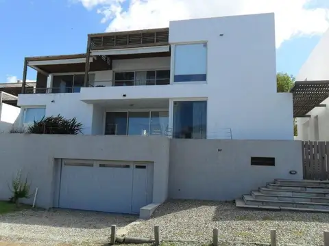 Casa - ALQUILER_TEMPORAL - Uruguay, MANANTIALES