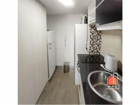 Departamento en Alquiler al Este