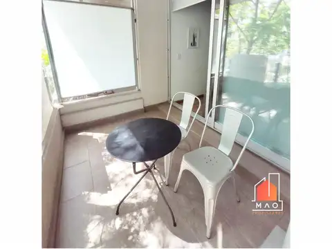 Departamento en Alquiler en Centro, $ 400.000