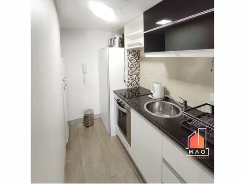 Departamento en Alquiler 5 años