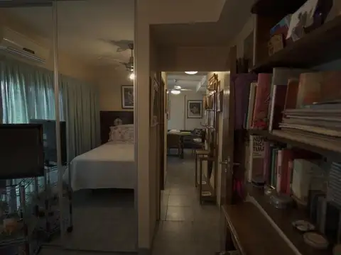 EDIFICIO EN VENTA DE 6 DEPARTAMENTOS EN BLOCK