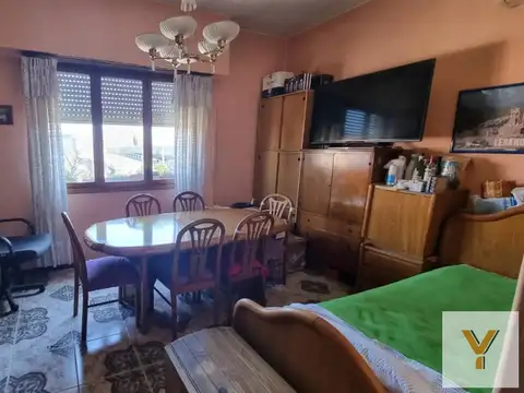 Departamento en venta - 1 Dormitorio 1 Baño - Boedo