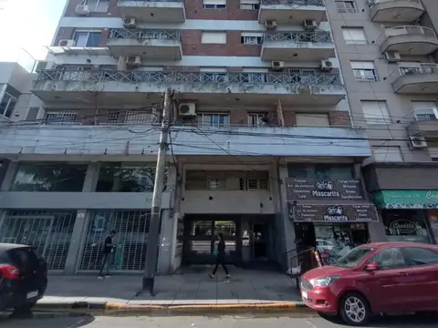 Departamento - Alquiler - Argentina, Tres de Febrero - Juan Bautista Alberdi 4761