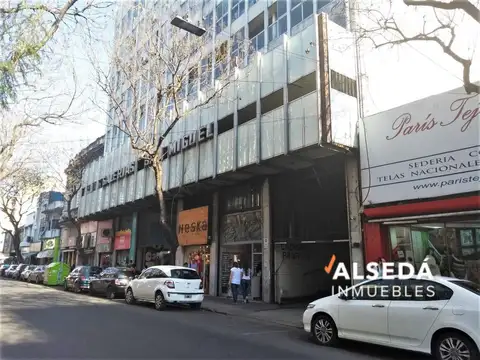 Cochera en Venta en Rosario, Santa Fe