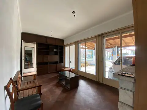 Barrio Ibañez - 3 DORM - DOBLE COCHERA