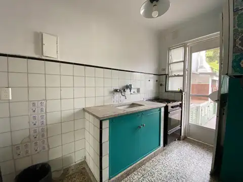 Casa en Venta 40 años