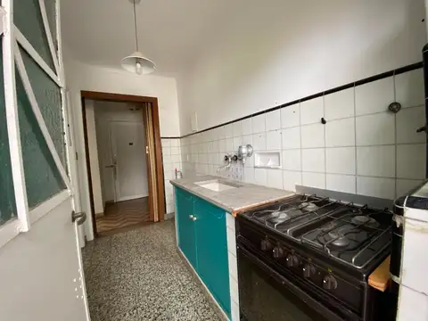 Casa en Venta 40 años