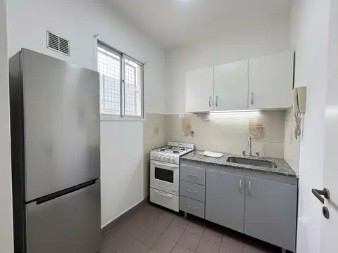 Departamento en Venta Permite mascota