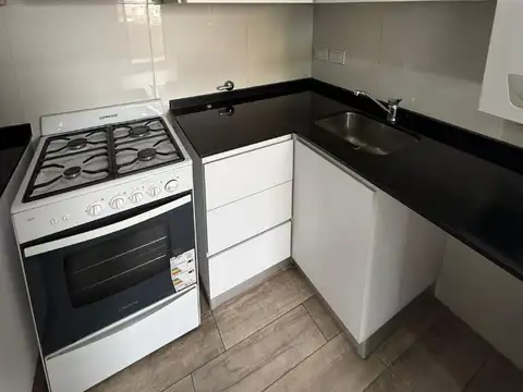 Departamento en Alquiler al Oeste
