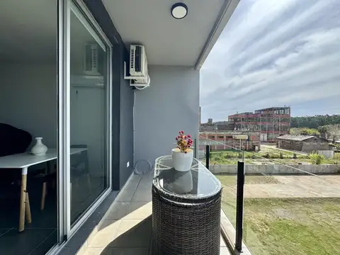 Departamento en Venta en Granadero Baigorria, USD 45.000