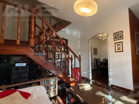 Casa en Venta 50 años