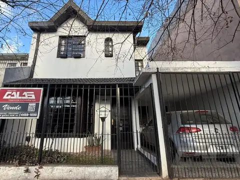 Casa en Venta de 5 dormitorios