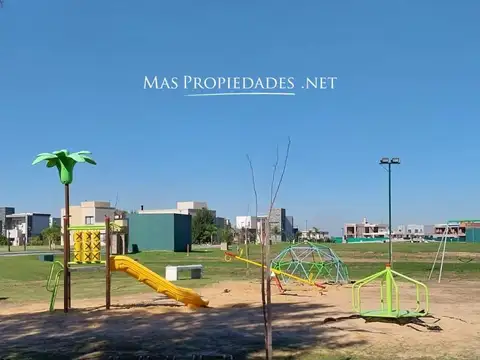 Venta Terreno / Lote interno en El Principado Canning