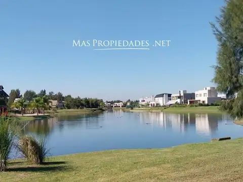 Terreno en Venta 35  mts Frente