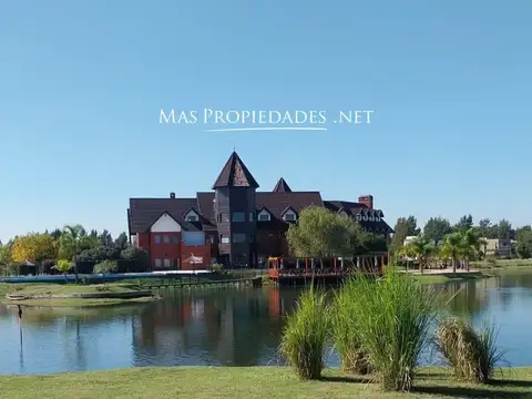 Terreno en Venta en Principado Ciudad Náutica, USD 51.500