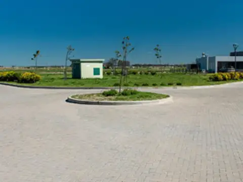 Terreno en Venta de 737,0 m2