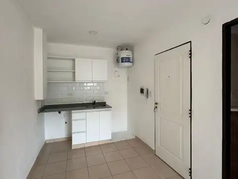 DEPARTAMENTO EN ALQUILER MONOAMBIENTE