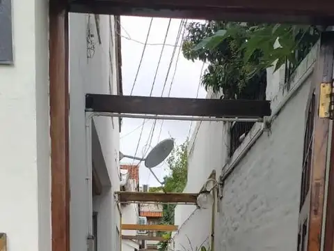 Luis Maria Campos 1828