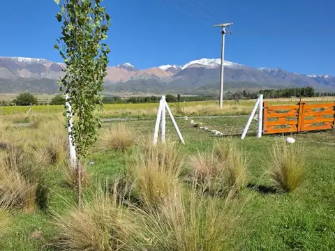Terreno en Venta de 2070,0 m2