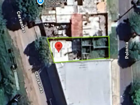 Terreno en Venta en Villa Gobernador Galvez, USD 48.000