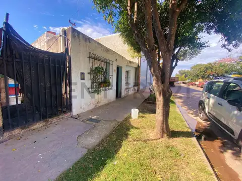 Terreno en Venta 26  mts Fondo