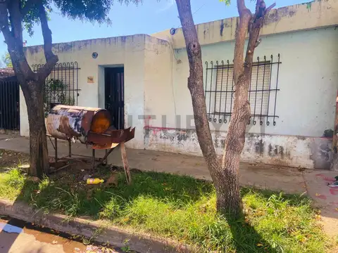 Terreno en Venta de 252,0 m2