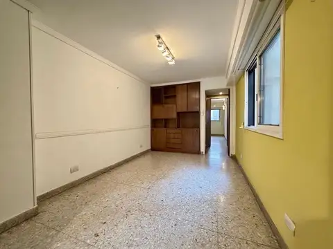VENTA DEPARTAMENTO PISO 4 AMBIENTES BELGRANO